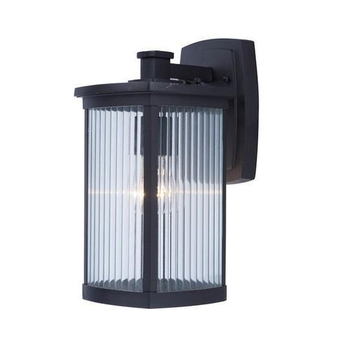 Maxim Terrace Outdoor Wall Mount Model: 3253CRBZ