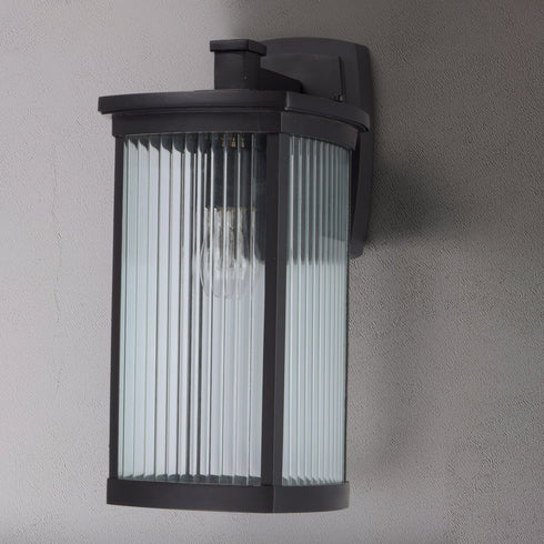 Maxim Terrace Outdoor Wall Mount Model: 3254CRBZ