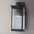 Maxim Terrace Outdoor Wall Mount Model: 3254CRBZ