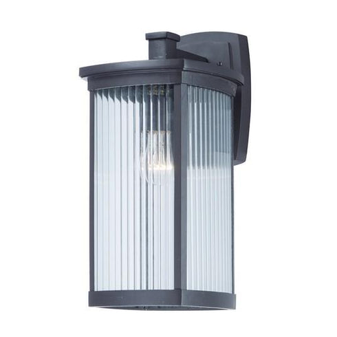 Maxim Terrace Outdoor Wall Mount Model: 3254CRBZ