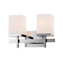 Maxim Tetra Bath Vanity Model: 2152SWPC