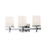 Maxim Tetra Bath Vanity Model: 2153SWPC