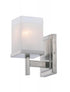 Maxim Tetra Bath Vanity Model: 2151SWPC