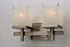 Maxim Tetra Bath Vanity Model: 2152SWPC
