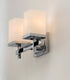 Maxim Tetra Bath Vanity Model: 2152SWPC