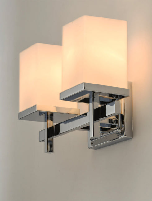 Maxim Tetra Bath Vanity Model: 2152SWPC
