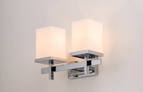 Maxim Tetra Bath Vanity Model: 2152SWPC