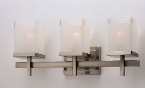 Maxim Tetra Bath Vanity Model: 2153SWPC