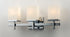Maxim Tetra Bath Vanity Model: 2153SWPC