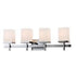 Maxim Tetra Bath Vanity Model: 2154SWPC