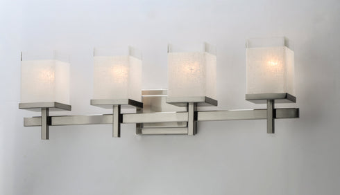 Maxim Tetra Bath Vanity Model: 2154SWPC