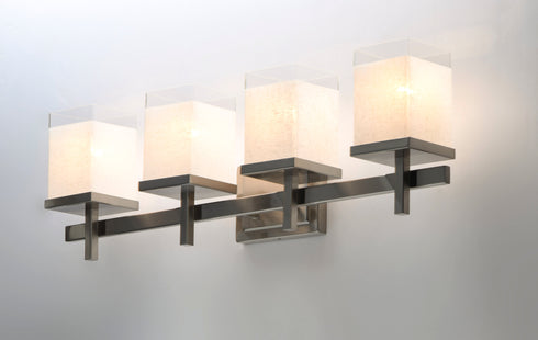 Maxim Tetra Bath Vanity Model: 2154SWPC