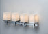 Maxim Tetra Bath Vanity Model: 2154SWPC