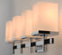 Maxim Tetra Bath Vanity Model: 2154SWPC