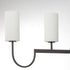 Maxim Town And Country Linear Pendant Model: 32004SWBK