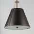 Maxim Trestle 3 Light Pendant Model: 25164OIAB