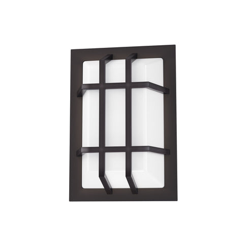 Maxim Trilogy Outdoor Wall Mount Model: 55681WTBZ