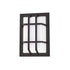Maxim Trilogy Outdoor Wall Mount Model: 55681WTBZ