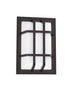 Maxim Trilogy Outdoor Wall Mount Model: 55681WTBZ