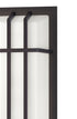 Maxim Trilogy Outdoor Wall Mount Model: 55689WTBZ