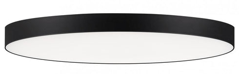 Maxim Trim 16 Inch Rd LED Flush Mount 3000k Model: 57670WTWT