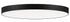 Maxim Trim 16 Inch Rd LED Flush Mount 3000k Model: 57670WTWT