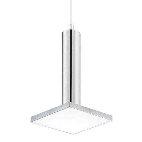 Maxim Trim 2.25 Inch Wide X 9.75 Inch High Pendant Model: 57600BK
