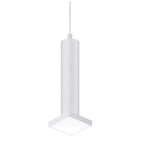 Maxim Trim 2.25 Inch Wide X 9.75 Inch High Pendant Model: 57600BK
