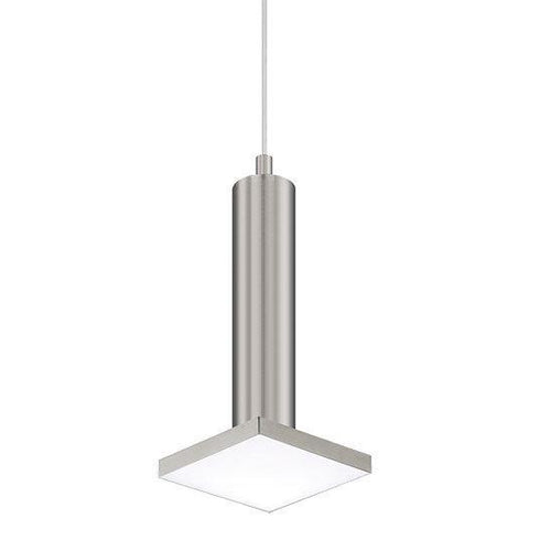Maxim Trim 2.25 Inch Wide X 9.75 Inch High Pendant Model: 57600BK