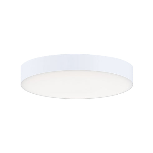 Maxim Trim Flush Mount Model: 57880WTWT