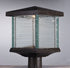Maxim Triumph Vx LED Outdoor Post Lantern Model: 55735CLET