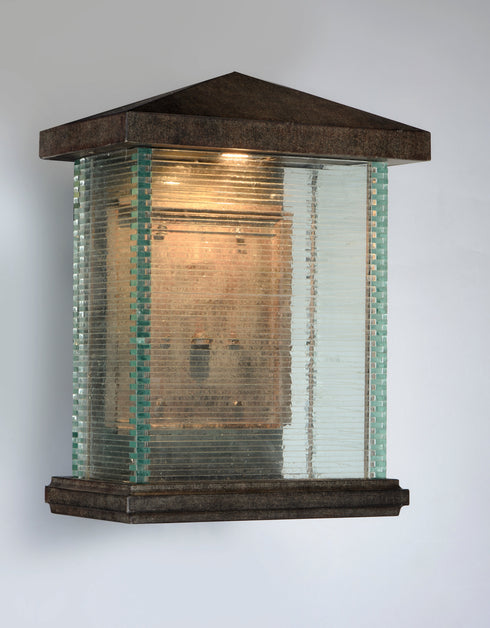 Maxim Triumph Vx LED Outdoor Wall Sconce Model: 55734CLET
