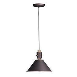 Maxim Tucson Single Pendant Model: 10089OIWWD