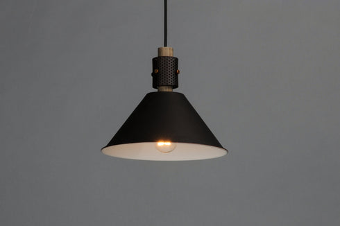 Maxim Tucson Single Pendant Model: 10089OIWWD