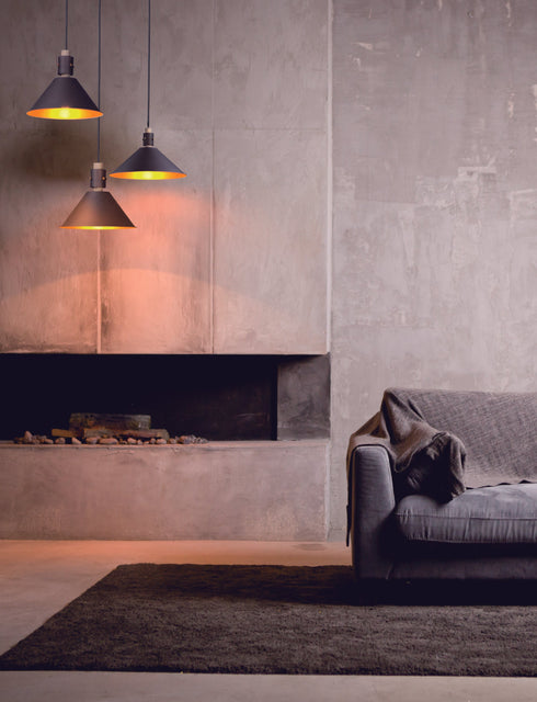 Maxim Tucson Single Pendant Model: 10089OIWWD