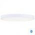 Maxim Tuner 7 Inch Rd LED Flush Mount Bluetooth Model: 67662WTBK
