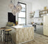 Maxim Twirl Chandelier Model: 22005BCGS