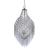 Maxim Twirl Chandelier Model: 22007BCGS