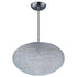Maxim Twisp Single Pendant Model: 12191CP