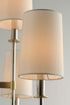 Maxim Uptown 5 Light Chandelier Model: 32395OFSBRPN