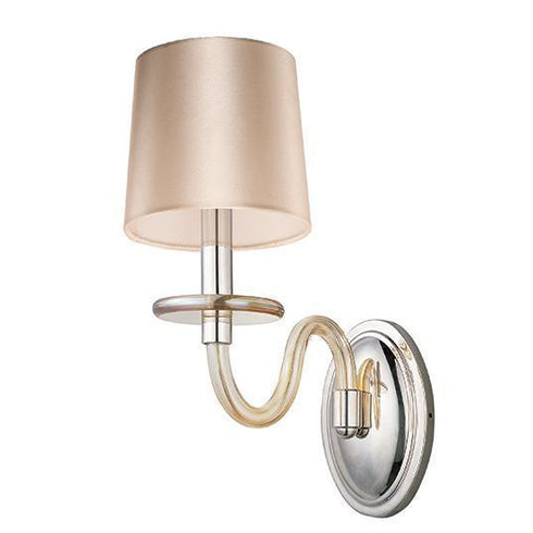 Maxim Venezia Wall Sconce Model: 27541CGPN