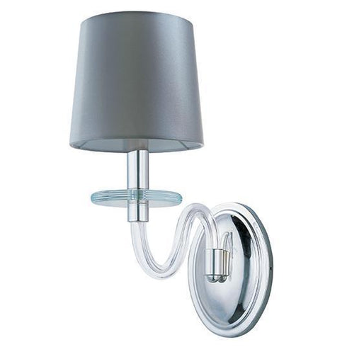 Maxim Venezia Wall Sconce Model: 27541CLPN