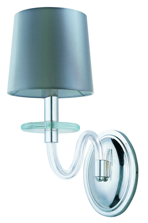 Maxim Venezia Wall Sconce Model: 27541CLPN
