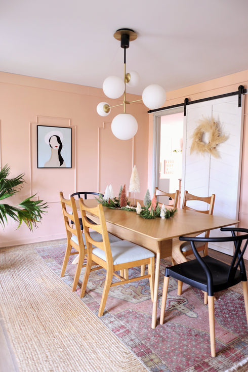 Maxim Vesper Suspension Pendant Model: 26037SWSBRBK