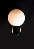 Maxim Vesper Wall Sconce Model: 26030SWSBRBK