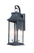 Maxim Vicksburg Outdoor Wall Mount Model: 30023CLBK
