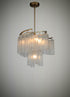 Maxim Victoria 7 Light Pendant Model: 39575WFLGS