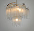 Maxim Victoria 7 Light Pendant Model: 39575WFLGS