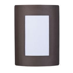 Maxim View Ee Outdoor Wall Mount Model: 54322WTBZ