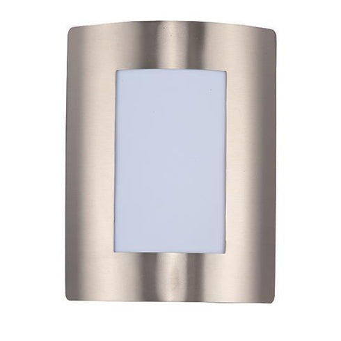 Maxim View Ee Outdoor Wall Mount Model: 54322WTBZ